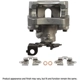 Purchase Top-Quality Rear Left Rebuilt Caliper With Hardware by CARDONE INDUSTRIES - 19B6128 pa7