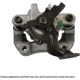 Purchase Top-Quality Rear Left Rebuilt Caliper With Hardware by CARDONE INDUSTRIES - 19B6128 pa8
