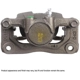 Purchase Top-Quality Rear Left Rebuilt Caliper With Hardware by CARDONE INDUSTRIES - 19B6152 pa2
