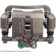 Purchase Top-Quality Rear Left Rebuilt Caliper With Hardware by CARDONE INDUSTRIES - 19B6152 pa8