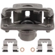 Purchase Top-Quality Rear Left Rebuilt Caliper With Hardware by CARDONE INDUSTRIES - 19B6152 pa9
