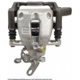 Purchase Top-Quality Rear Left Rebuilt Caliper With Hardware by CARDONE INDUSTRIES - 19B6192 pa11