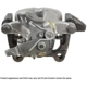 Purchase Top-Quality Rear Left Rebuilt Caliper With Hardware by CARDONE INDUSTRIES - 19B6192 pa6