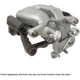 Purchase Top-Quality Rear Left Rebuilt Caliper With Hardware by CARDONE INDUSTRIES - 19B6192 pa7