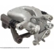 Purchase Top-Quality Rear Left Rebuilt Caliper With Hardware by CARDONE INDUSTRIES - 19B6192 pa9