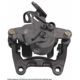 Purchase Top-Quality Rear Left Rebuilt Caliper With Hardware by CARDONE INDUSTRIES - 19B6192A pa2