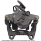 Purchase Top-Quality Rear Left Rebuilt Caliper With Hardware by CARDONE INDUSTRIES - 19B6192A pa6