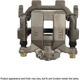 Purchase Top-Quality Rear Left Rebuilt Caliper With Hardware by CARDONE INDUSTRIES - 19B6240 pa10