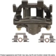 Purchase Top-Quality Rear Left Rebuilt Caliper With Hardware by CARDONE INDUSTRIES - 19B6240 pa12