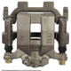 Purchase Top-Quality Rear Left Rebuilt Caliper With Hardware by CARDONE INDUSTRIES - 19B6240 pa4