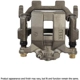 Purchase Top-Quality Rear Left Rebuilt Caliper With Hardware by CARDONE INDUSTRIES - 19B6240 pa5