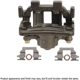 Purchase Top-Quality Rear Left Rebuilt Caliper With Hardware by CARDONE INDUSTRIES - 19B6240 pa6