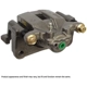 Purchase Top-Quality Rear Left Rebuilt Caliper With Hardware by CARDONE INDUSTRIES - 19B6240 pa7