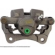 Purchase Top-Quality Rear Left Rebuilt Caliper With Hardware by CARDONE INDUSTRIES - 19B6281 pa10