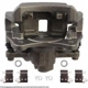 Purchase Top-Quality Rear Left Rebuilt Caliper With Hardware by CARDONE INDUSTRIES - 19B6281 pa11