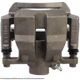 Purchase Top-Quality Rear Left Rebuilt Caliper With Hardware by CARDONE INDUSTRIES - 19B6281 pa12
