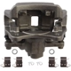 Purchase Top-Quality Rear Left Rebuilt Caliper With Hardware by CARDONE INDUSTRIES - 19B6281 pa13