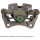 Purchase Top-Quality Rear Left Rebuilt Caliper With Hardware by CARDONE INDUSTRIES - 19B6281 pa5