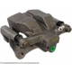 Purchase Top-Quality Rear Left Rebuilt Caliper With Hardware by CARDONE INDUSTRIES - 19B6281 pa9