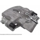 Purchase Top-Quality Rear Left Rebuilt Caliper With Hardware by CARDONE INDUSTRIES - 19B6284B pa1