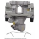 Purchase Top-Quality Rear Left Rebuilt Caliper With Hardware by CARDONE INDUSTRIES - 19B6284B pa3