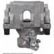 Purchase Top-Quality Rear Left Rebuilt Caliper With Hardware by CARDONE INDUSTRIES - 19B6284B pa4