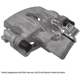 Purchase Top-Quality Rear Left Rebuilt Caliper With Hardware by CARDONE INDUSTRIES - 19B6284B pa5