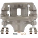 Purchase Top-Quality Rear Left Rebuilt Caliper With Hardware by CARDONE INDUSTRIES - 19B6390A pa2