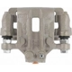 Purchase Top-Quality Rear Left Rebuilt Caliper With Hardware by CARDONE INDUSTRIES - 19B6390A pa4