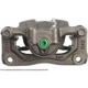 Purchase Top-Quality Rear Left Rebuilt Caliper With Hardware by CARDONE INDUSTRIES - 19B6394 pa10