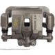 Purchase Top-Quality Rear Left Rebuilt Caliper With Hardware by CARDONE INDUSTRIES - 19B6394 pa12