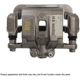 Purchase Top-Quality Rear Left Rebuilt Caliper With Hardware by CARDONE INDUSTRIES - 19B6394 pa5