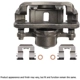 Purchase Top-Quality Rear Left Rebuilt Caliper With Hardware by CARDONE INDUSTRIES - 19B6394 pa7
