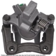 Purchase Top-Quality Rear Left Rebuilt Caliper With Hardware by CARDONE INDUSTRIES - 19B6417 pa5