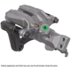 Purchase Top-Quality Rear Left Rebuilt Caliper With Hardware by CARDONE INDUSTRIES - 19B6417 pa6