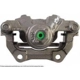 Purchase Top-Quality Rear Left Rebuilt Caliper With Hardware by CARDONE INDUSTRIES - 19B6447 pa2