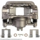 Purchase Top-Quality Rear Left Rebuilt Caliper With Hardware by CARDONE INDUSTRIES - 19B6447 pa3