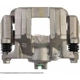 Purchase Top-Quality Rear Left Rebuilt Caliper With Hardware by CARDONE INDUSTRIES - 19B6447 pa4