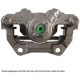 Purchase Top-Quality Rear Left Rebuilt Caliper With Hardware by CARDONE INDUSTRIES - 19B6447 pa6