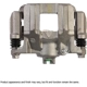 Purchase Top-Quality Rear Left Rebuilt Caliper With Hardware by CARDONE INDUSTRIES - 19B6447 pa7