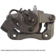 Purchase Top-Quality CARDONE INDUSTRIES - 19B6455 - Rear Left Rebuilt Caliper With Hardware pa7