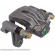 Purchase Top-Quality Rear Left Rebuilt Caliper With Hardware by CARDONE INDUSTRIES - 19B6467 pa1