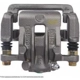 Purchase Top-Quality Rear Left Rebuilt Caliper With Hardware by CARDONE INDUSTRIES - 19B6467 pa10