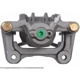 Purchase Top-Quality Rear Left Rebuilt Caliper With Hardware by CARDONE INDUSTRIES - 19B6467 pa2