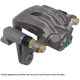 Purchase Top-Quality Rear Left Rebuilt Caliper With Hardware by CARDONE INDUSTRIES - 19B6467 pa6
