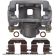 Purchase Top-Quality Rear Left Rebuilt Caliper With Hardware by CARDONE INDUSTRIES - 19B6467 pa8