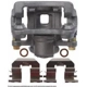 Purchase Top-Quality Rear Left Rebuilt Caliper With Hardware by CARDONE INDUSTRIES - 19B6467 pa9