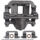 Purchase Top-Quality Rear Left Rebuilt Caliper With Hardware by CARDONE INDUSTRIES - 19B6696 pa2