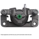 Purchase Top-Quality Rear Left Rebuilt Caliper With Hardware by CARDONE INDUSTRIES - 19B6696 pa3