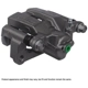 Purchase Top-Quality Rear Left Rebuilt Caliper With Hardware by CARDONE INDUSTRIES - 19B6696 pa4